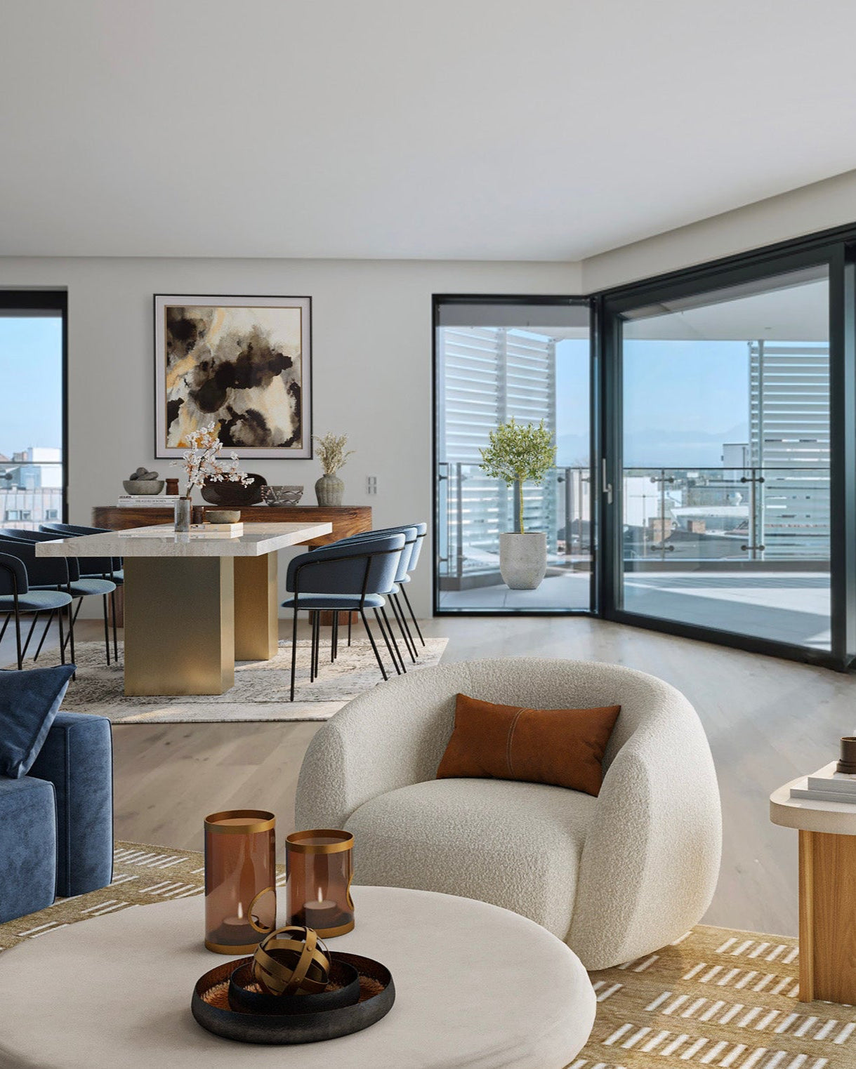 Virtual Stagings & Renovations (48 hours)