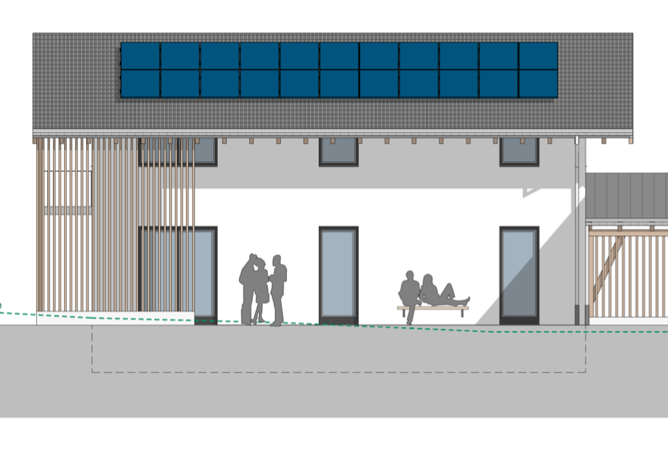 From Sketch to Sign-Off: How Architectural Visualization Speeds Design Approvals
